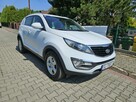 Kia Sportage Serwisowany / Klimatyzacja / Tempomat - 3