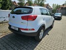 Kia Sportage Serwisowany / Klimatyzacja / Tempomat - 4