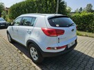 Kia Sportage Serwisowany / Klimatyzacja / Tempomat - 5