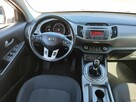 Kia Sportage Serwisowany / Klimatyzacja / Tempomat - 10