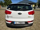 Kia Sportage Serwisowany / Klimatyzacja / Tempomat - 13