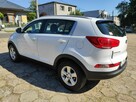 Kia Sportage Serwisowany / Klimatyzacja / Tempomat - 15