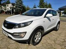 Kia Sportage Serwisowany / Klimatyzacja / Tempomat - 16