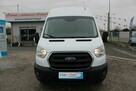 Ford Transit L4H2 Ambiente 6 osob. F-vat Polski Salon Gwarancja - 3