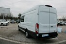 Ford Transit L4H2 Ambiente 6 osob. F-vat Polski Salon Gwarancja - 8