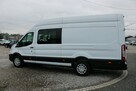 Ford Transit L4H2 Ambiente 6 osob. F-vat Polski Salon Gwarancja - 9