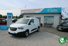 Opel Combo VAN Vat-1 F-vat Salon Polska Gwarancja - 1