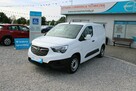 Opel Combo VAN Vat-1 F-vat Salon Polska Gwarancja - 2