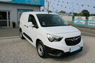 Opel Combo VAN Vat-1 F-vat Salon Polska Gwarancja - 4