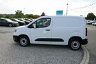 Opel Combo VAN Vat-1 F-vat Salon Polska Gwarancja - 9