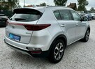 Kia Sportage Automat,Navi,Serwis ASO,Gwarancja - 6