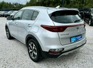 Kia Sportage Automat,Navi,Serwis ASO,Gwarancja - 8