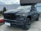 1500 5.7 V8 401 KM+LPG-LIMITED+BLACK- SalonPL - 1