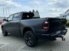 1500 5.7 V8 401 KM+LPG-LIMITED+BLACK- SalonPL - 2