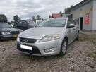 Ford Mondeo 2.0Benzyna!!146KM!!! - 2