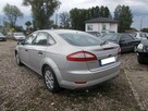 Ford Mondeo 2.0Benzyna!!146KM!!! - 3