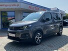 Peugeot RIFTER GT Line, automat,Navi,Kamera, Gwarancja - 2