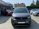 Peugeot RIFTER GT Line, automat,Navi,Kamera, Gwarancja - 3