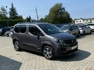 Peugeot RIFTER GT Line, automat,Navi,Kamera, Gwarancja - 4