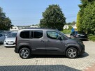 Peugeot RIFTER GT Line, automat,Navi,Kamera, Gwarancja - 5