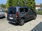 Peugeot RIFTER GT Line, automat,Navi,Kamera, Gwarancja - 6