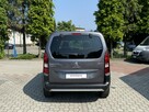 Peugeot RIFTER GT Line, automat,Navi,Kamera, Gwarancja - 7