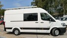 Hyundai H350 2.5D*150PS*OPŁACONY Bezwypadkowy L3H3 BUS 6-Osób Klima Kamera GWAR24 - 6