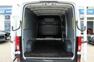 Volkswagen Crafter Niski FV23% SalonPL 3-os Parktronic LED Tempomat Gwarancja 95.040netto - 7