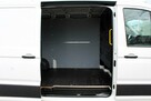 Volkswagen Crafter Niski FV23% SalonPL 3-os Parktronic LED Tempomat Gwarancja 95.040netto - 8