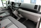 Volkswagen Crafter Niski FV23% SalonPL 3-os Parktronic LED Tempomat Gwarancja 95.040netto - 9