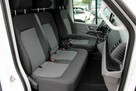 Volkswagen Crafter Niski FV23% SalonPL 3-os Parktronic LED Tempomat Gwarancja 95.040netto - 10