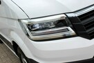 Volkswagen Crafter Niski FV23% SalonPL 3-os Parktronic LED Tempomat Gwarancja 95.040netto - 15