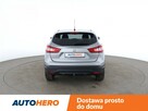 Nissan Qashqai 163KM, navi, klima auto, kamera i czujniki parkowania, grzane fotele - 6