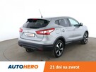 Nissan Qashqai 163KM, navi, klima auto, kamera i czujniki parkowania, grzane fotele - 7