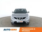 Nissan Qashqai 163KM, navi, klima auto, kamera i czujniki parkowania, grzane fotele - 10