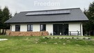 Piękny dom  w otoczeniu własnego lasu w Charzynie - 2