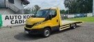 Iveco Daily 35S16S V Kontener+winda - 1