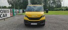 Iveco Daily 35S16S V Kontener+winda - 2