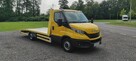 Iveco Daily 35S16S V Kontener+winda - 3