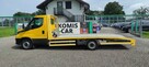 Iveco Daily 35S16S V Kontener+winda - 7