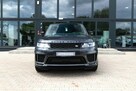 Land Rover Range Rover Sport 3.0 I6 400KM AWD Auto HSE DynamicStealth CarpathianGrey FV23% - 2