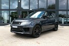 Land Rover Range Rover Sport 3.0 I6 400KM AWD Auto HSE DynamicStealth CarpathianGrey FV23% - 3