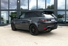 Land Rover Range Rover Sport 3.0 I6 400KM AWD Auto HSE DynamicStealth CarpathianGrey FV23% - 5