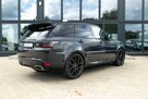 Land Rover Range Rover Sport 3.0 I6 400KM AWD Auto HSE DynamicStealth CarpathianGrey FV23% - 7