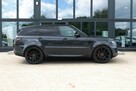 Land Rover Range Rover Sport 3.0 I6 400KM AWD Auto HSE DynamicStealth CarpathianGrey FV23% - 8