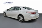 Camry 2.5 Hybrid Comfort CVT Salon PL 1wł - 3