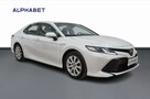 Camry 2.5 Hybrid Comfort CVT Salon PL 1wł - 7