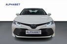 Camry 2.5 Hybrid Comfort CVT Salon PL 1wł - 8