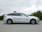 Ford Mondeo 1.5 E-Boost 160KM [Eu6] Kombi Pakiet zima -VAT 23% Brutto +Koła zimowe - 8