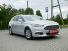 Ford Mondeo 1.5 E-Boost 160KM [Eu6] Kombi Pakiet zima -VAT 23% Brutto +Koła zimowe - 9